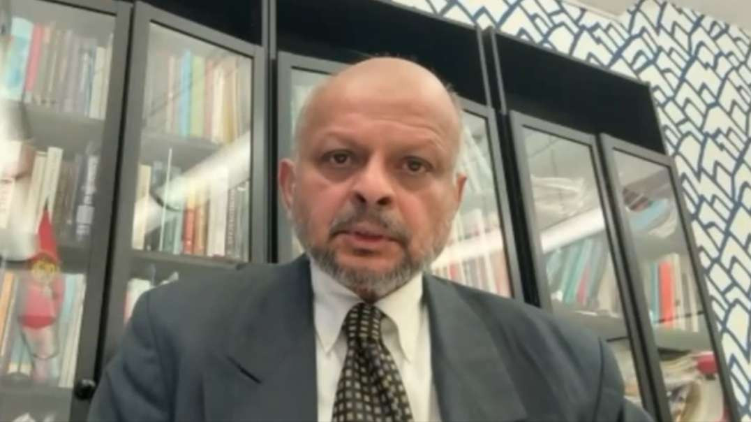 தேசத்தின் குரல் அன்ரன் பாலசிங்கம் அவர்களின் நினைவு நாள் நிகழ்விற்காக பிரதமரின் உரை!