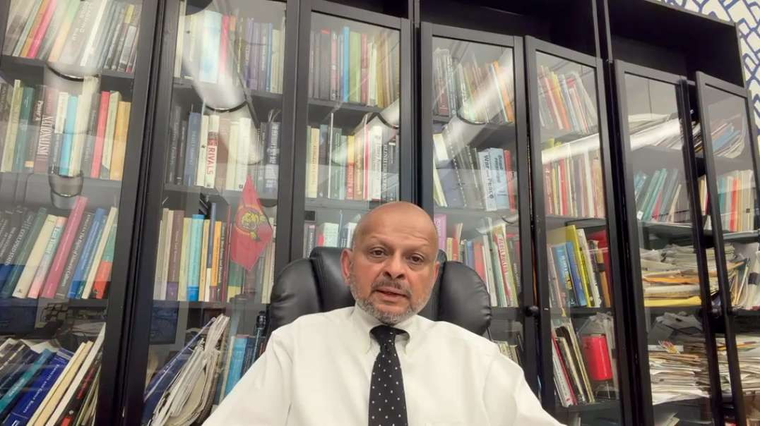 TGTE | PM Message on International Day of Victims of Enforced Disappearance | 2026-08-30